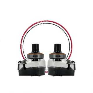 Cartouche x2: Armour G MTL