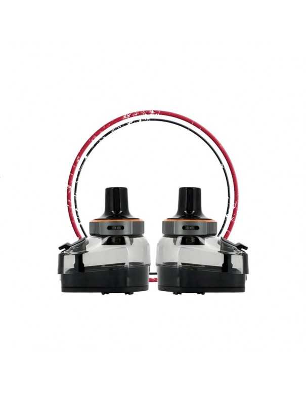 Cartouche x2: Armour G MTL