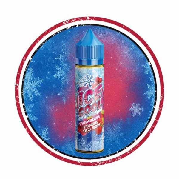 E-Liquide frais : sensations glaciales 100% garanties | VAP'EXPERT