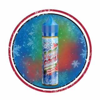 Pastèque Fruits Rouges-50ml