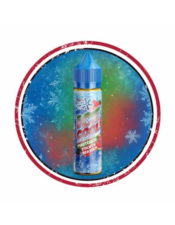 Pastèque Fruits Rouges-50ml