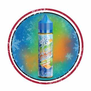 Pomme Verte Orange-50ml