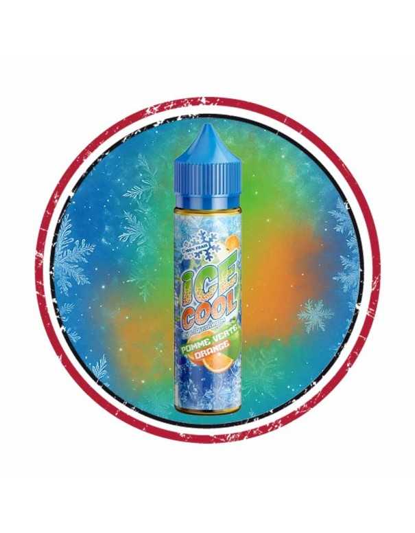 Pomme Verte Orange-50ml