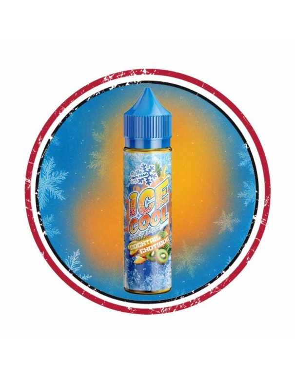 Cocktail Exotique-50ml