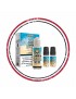 Pack Easy2Mix 50/50-100ml
