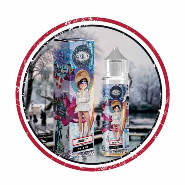 vape annecy Vitton Clop Annecy main image 0