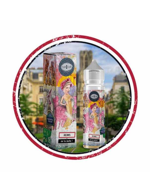 Reims-50ml