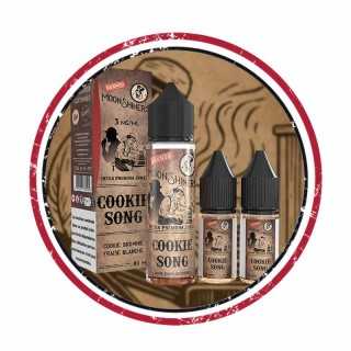 Cookie Song-60ml