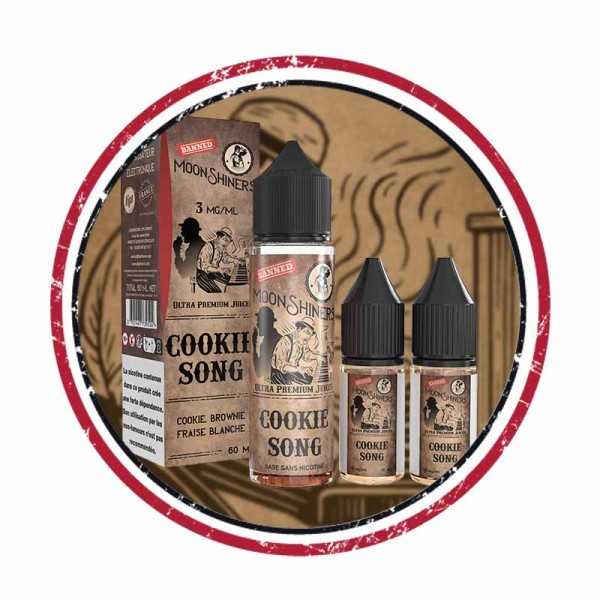 E-Liquide Gourmand : saveur d'enfance & de petit matin