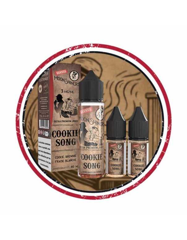 Cookie Song-60ml