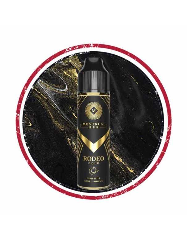 Rodeo Gold-50ml