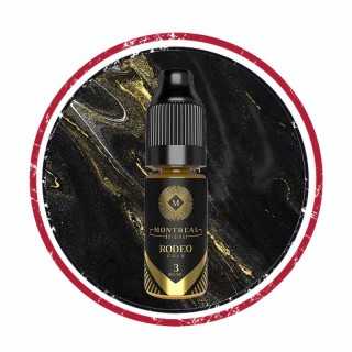 Rodeo Gold-10ml