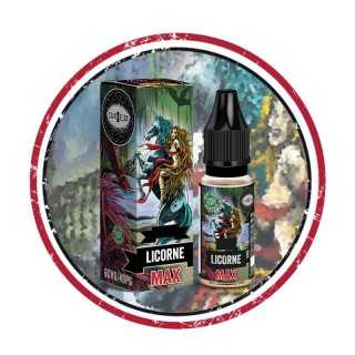 Licorne MAX-10ml