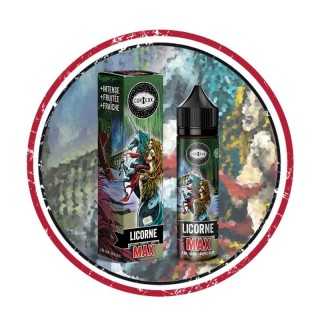 Licorne Max-50ml