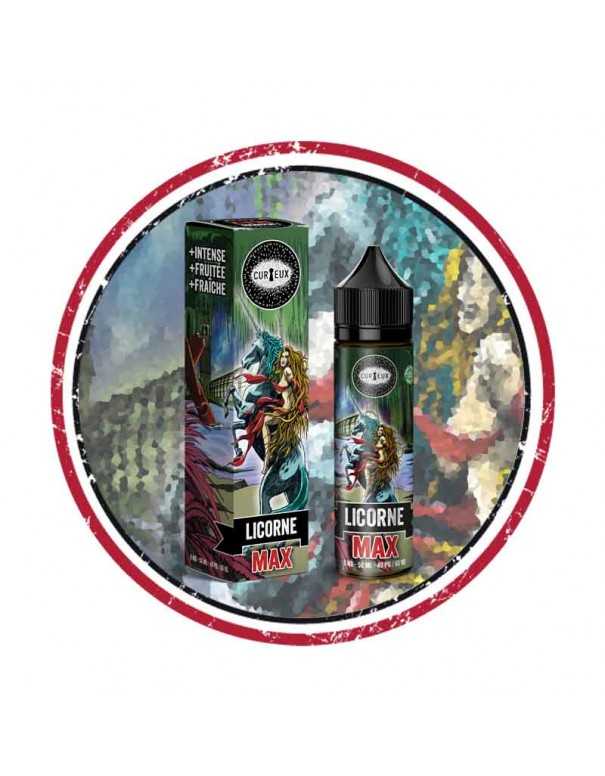 Licorne Max-50ml