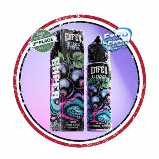 Le Cassis D'Enfer-50ml