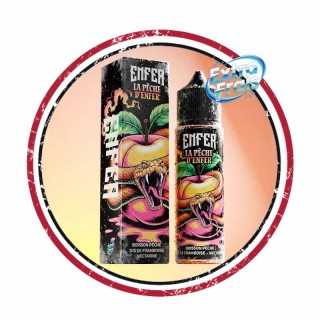 La Pêche D'Enfer 50ml
