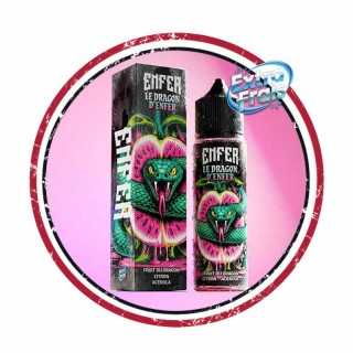 Le Dragon D'Enfer 50ml