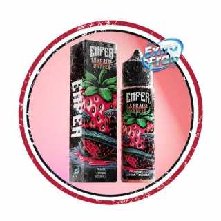 La Fraise D'Enfer 50ml