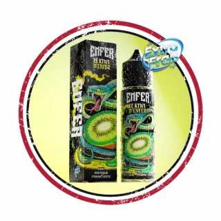 Le Kiwi D'Enfer 50ml