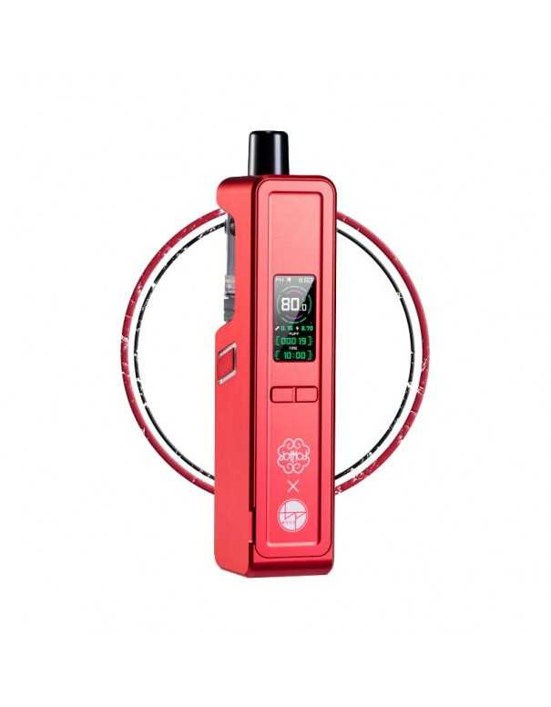 Kit DotAMP - BP Mods X