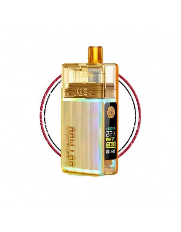 Kit DotPod Max Lite
