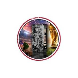 Box Dotbox 220W V2 FIFA...