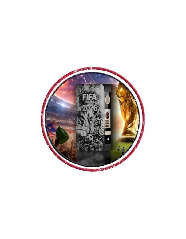 Box Dotbox 220W V2 FIFA World Cup 2026 Limited Edition
