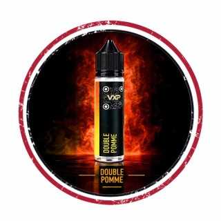 Double Pomme-50ml