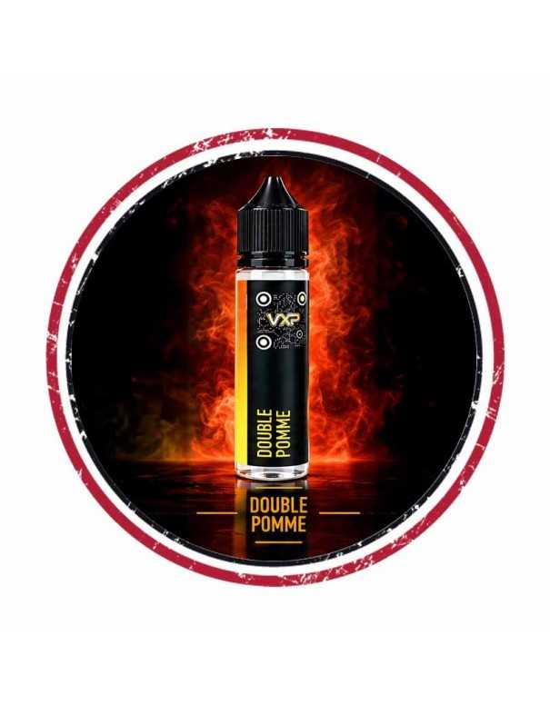 Double Pomme-50ml