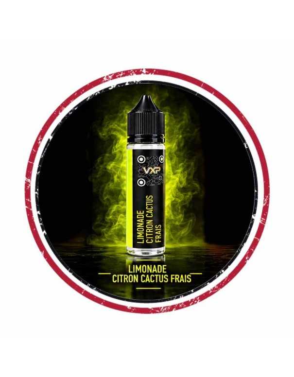 Limonade Citron Cactus Frais-50ml
