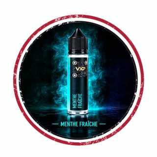 Menthe Fraîche-50ml