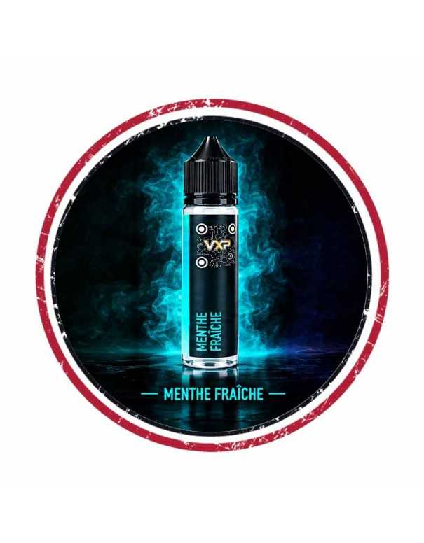 Menthe Fraîche-50ml
