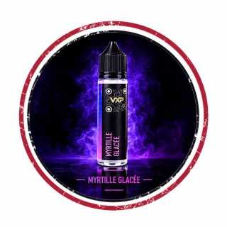 Myrtille Glacée-50ml