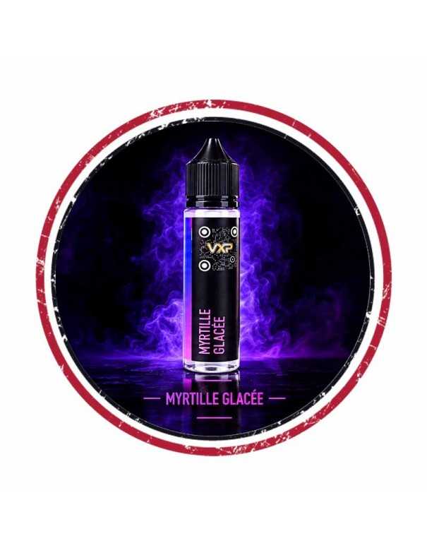 Myrtille Glacée-50ml