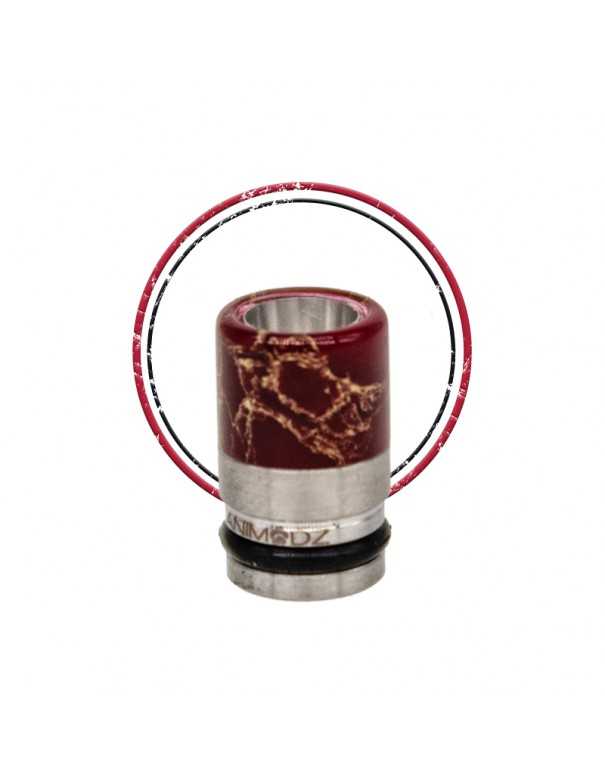 Image 1 du drip tip 510 Stone Flea de Animodz Image 1 du drip tip 510 Stone Flea de Animodz