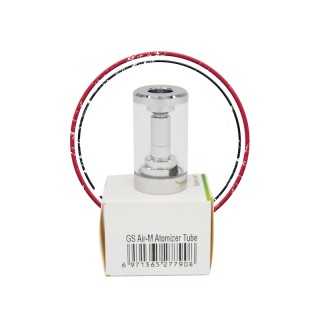 Image 1 du pyrex GS AIR M de Eleaf