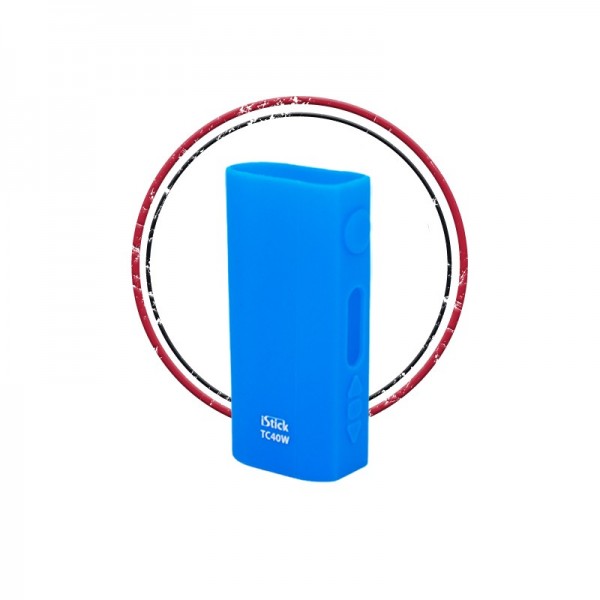Etui en silicone : Housse de protection pour la box TC40W | VAP'EXPERT