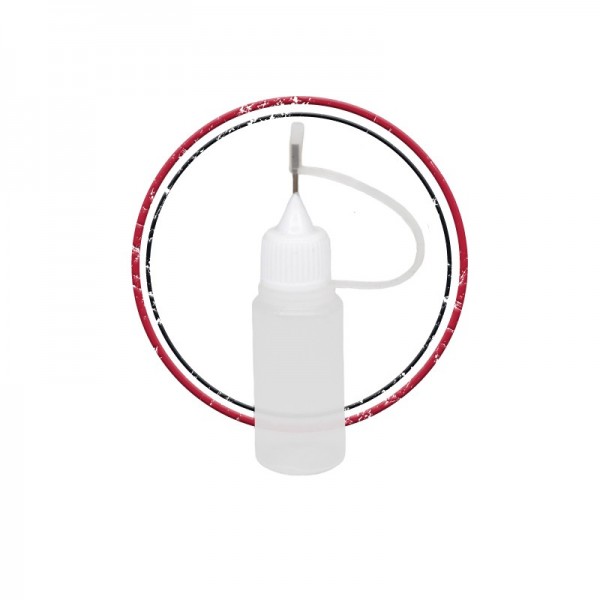 Flacon Aiguille-10ml