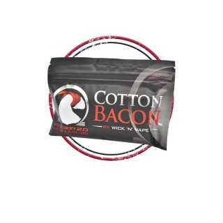 Image 1 du coton bacon de Wick'n'Vape