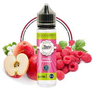 Image principale du Pomme Framboise en 50ml
