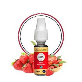 Image principale du Tarte Aux Fraises en 10ml