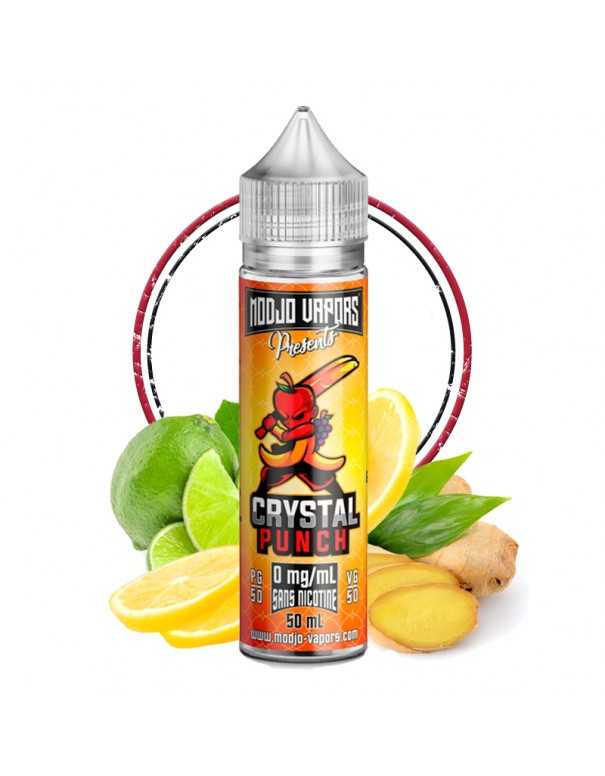 Image principale du Crystal Punch en 50ml Image principale du Crystal Punch en 50ml