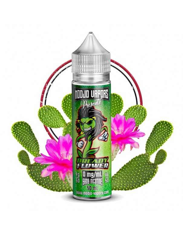 Image principale du Dready Flower en 50ml Image principale du Dready Flower en 50ml