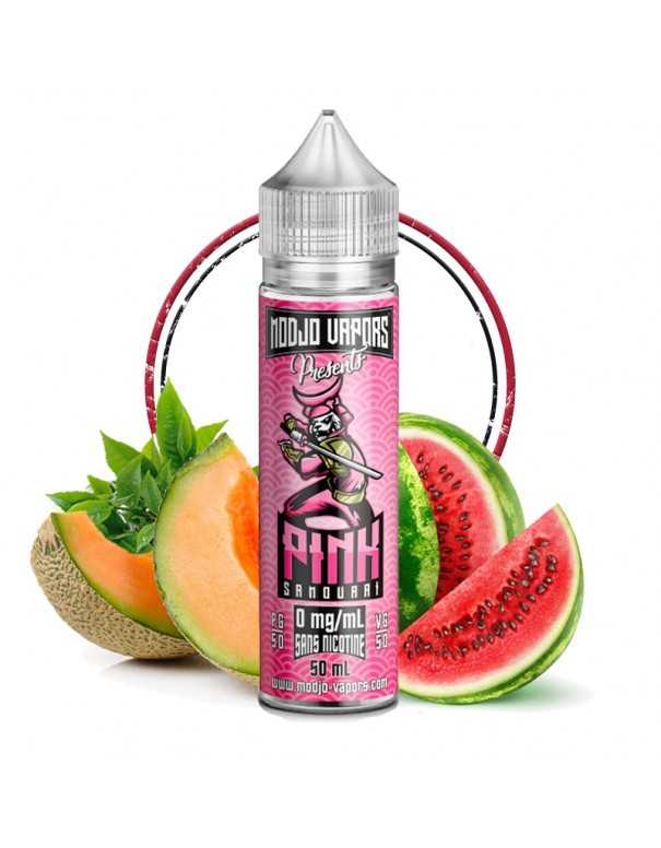 Image principale du Pink Samouraï en 50ml Image principale du Pink Samouraï en 50ml