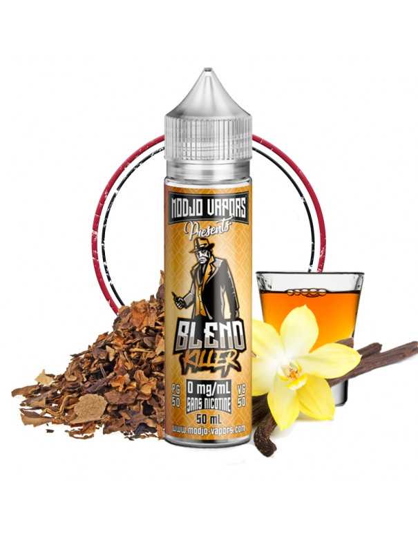 Image principale du Blend Killer en 50ml Image principale du Blend Killer en 50ml