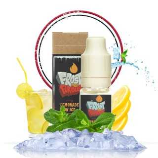 Image principale du Lemonade On Ice en 10ml