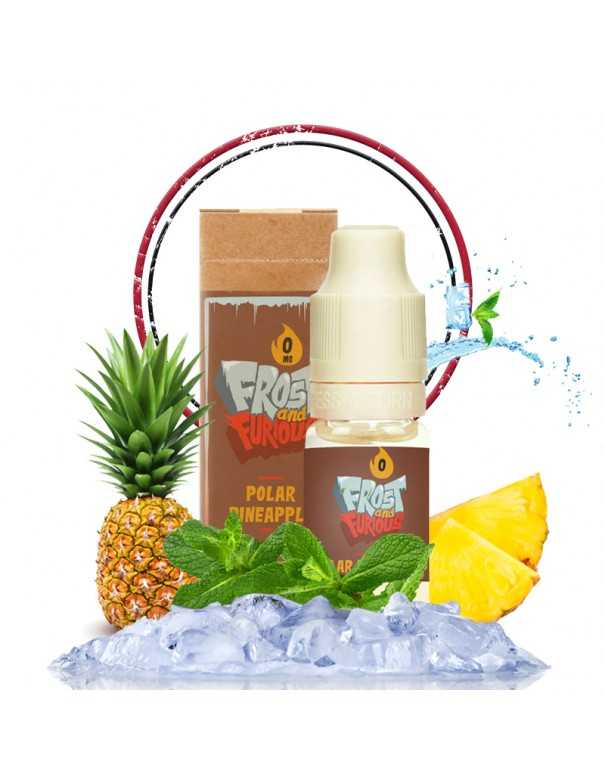 Polar Pineapple-10ml