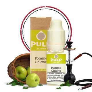 Image principale du Pomme Chicha en 10ml