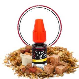 Image principale du Ambre en 10ml